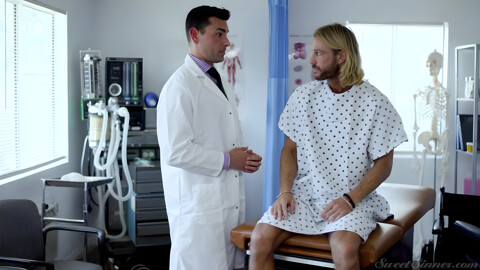 Amoral Blake Blossom Mind-boggling Adult Movie